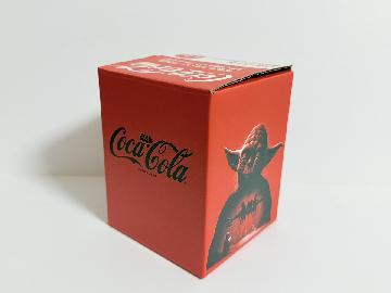 コカ･コーラ×スター・ウォーズ　オリジナルタンブラー　全2種
