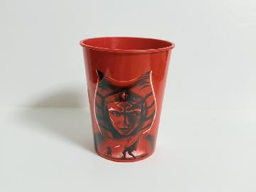 コカ･コーラ×スター・ウォーズ　オリジナルタンブラー　全2種