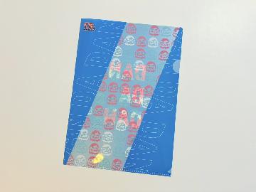 ダンダダン オリジナルクリアファイル　全6種