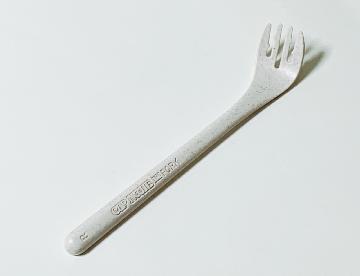 カップヌードル専用フォーク