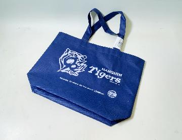 阪神タイガーストートバッグ