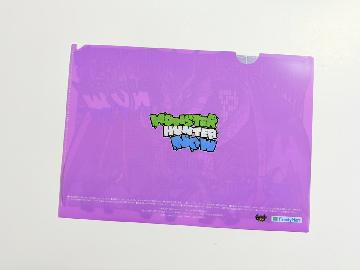 モンスターハンターNow タケウチリョースケ描き下ろしグッズ 全6種