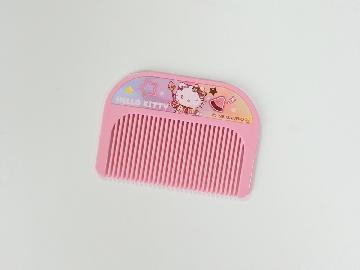 サンリオキャラクターズ オリジナルヘアコーム 全5種