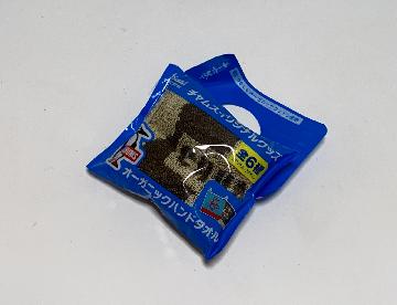 CHUMS オリジナルグッズ 全6種（3アイテム×2デザイン） オーガニックハンドタオル 全2種