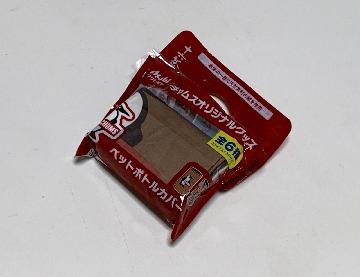 CHUMS オリジナルグッズ 全6種（3アイテム×2デザイン） ペットボトルカバー 全2種