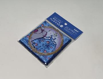 ディズニーデザイン オリジナルハンドタオル 全4種