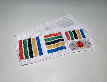 TOKYO2020 応援タオル 全4種