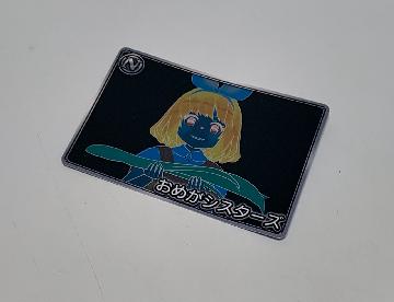 人気VTuberカード全66種