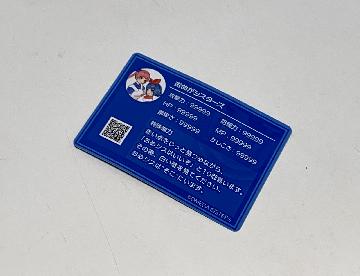 人気VTuberカード全66種