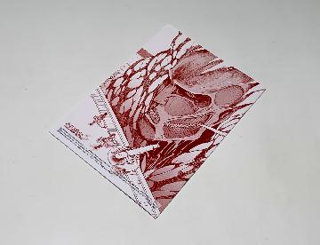 第1弾 B5サイズ記憶の旅ノート 全4種