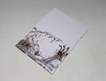 第1弾 B5サイズ記憶の旅ノート 全4種