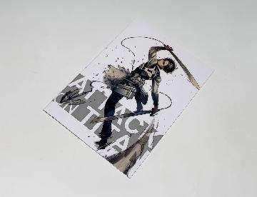 第1弾 B5サイズ記憶の旅ノート 全4種