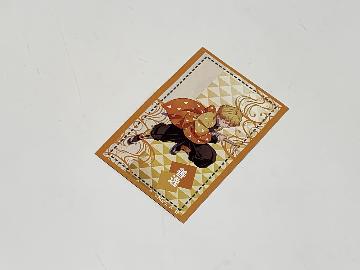 アニメ「鬼滅の刃」シール 全18種＋シークレット2種類