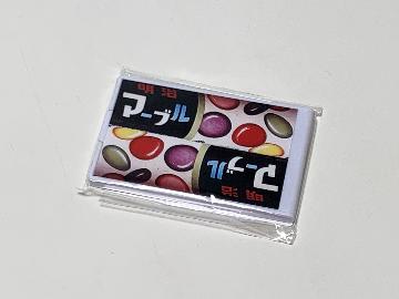 meiji オリジナルポケットミラー