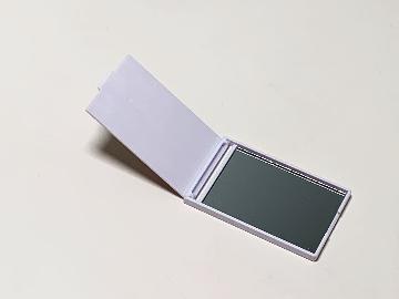 meiji オリジナルポケットミラー