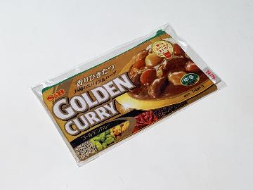 エスビー カレーポーチ