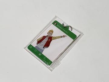 セブン－イレブン限定 東京リベンジャーズ アクリルキーホルダー 全7種