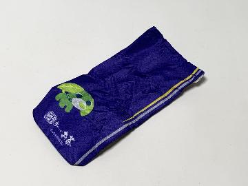 お～いお茶 2021年 理想のペットボトルカバー 全4種