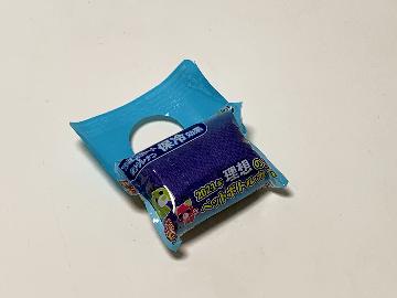 お～いお茶 2021年 理想のペットボトルカバー 全4種