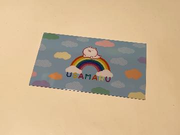 うさまる マルチケース 全5種