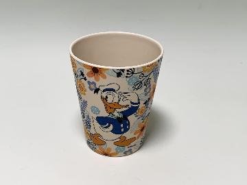 ディズニーデザイン バンブーファイバーコップ 全4種