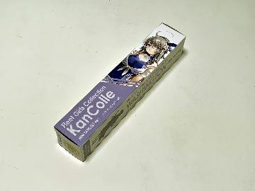 「艦これ」運営鎮守府 艦娘ミニタペストリー 全2種