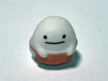 すみっコぐらし ちびっこけしごむフィギュア 第2弾 全10種