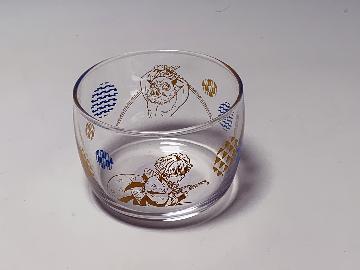 鬼滅の刃 グラスボウル 全2種