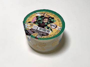 鬼滅の刃 グラスボウル 全2種