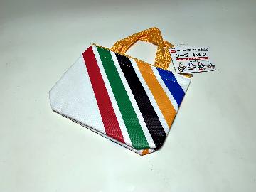 コカ・コーラオリジナル TOKYO2020 クーラーバッグ 全4種