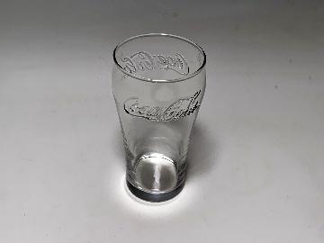 コカ・コーラ限定 東京2020 応援グラス ファウンテンモチーフ