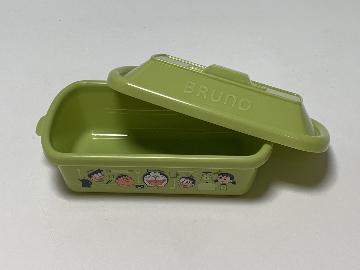 BRUNO ドラえもん フードコンテナ全4種