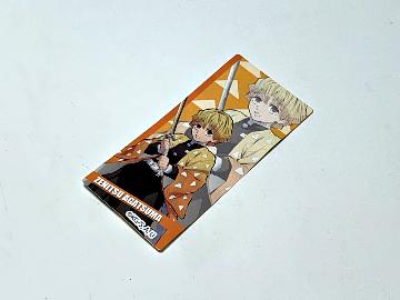 鬼滅の刃 キャラクターシール VersionB 全12種