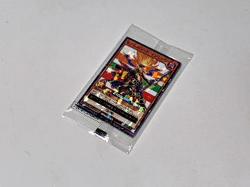 遊戯王ラッシュデュエルカード 全7種