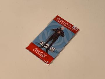 呪術廻戦 マルチクロス&カード 全5種