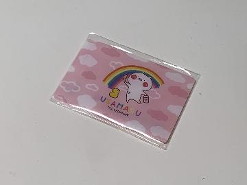 うさまるカードホルダー 全4種