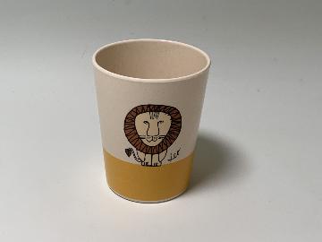 三ツ矢オリジナル リサ・ラーソン バンブーファイバーコップ 全4種