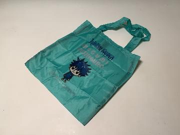 呪術廻戦 オリジナルデザインエコバッグ 全10種