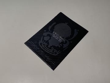 ひきこもりたちでもフェスがしたい！ オリジナルひきフェス2021グッズ 第1弾 A5サイズクリアファイル 全12種