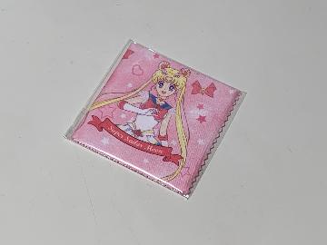 Chocola BB×「劇場版 美少女戦士セーラームーン Eternal」オリジナルクロス 全5種