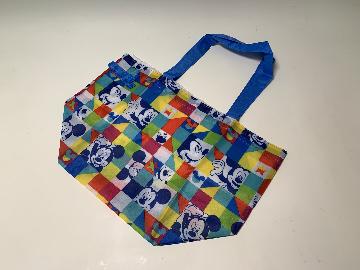 ディズニーデザイン オリジナルエコバッグ 全2種