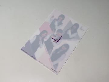 櫻坂４６ オリジナルクリアファイル 全6種