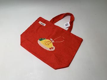 イトーヨーカドー カゴメ トートバッグ