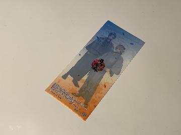 刀剣乱舞 マルチファイル 全5種