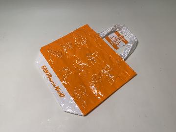 NiziU オリジナルトートバッグ