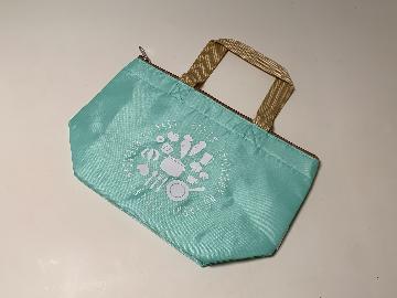 伊藤園 オリジナルお出かけ保冷バッグ 全2種