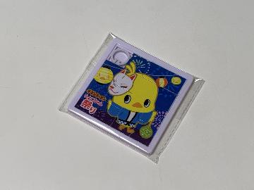 ひよこちゃん 縁日グッズ パズル