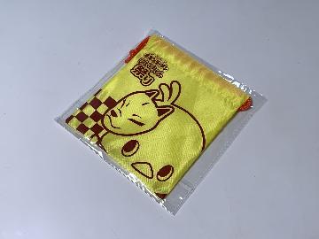 ひよこちゃん 縁日グッズ 巾着袋
