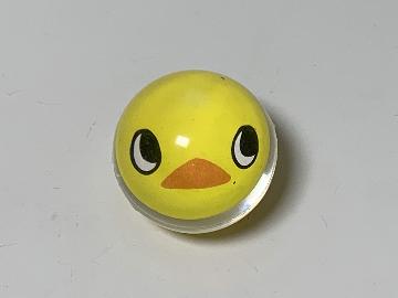 ひよこちゃん 縁日グッズ スーパーボール