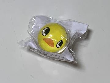 ひよこちゃん 縁日グッズ スーパーボール